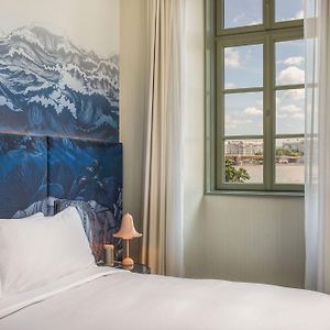 Kimpton Bem Budapest By Ihg